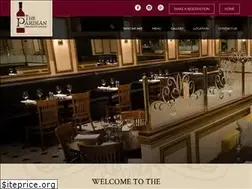 Sites similar to theparisianrestaurant.com