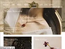Sites similar to theparismarket.com