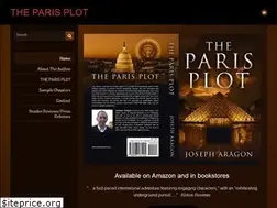 Sites similar to theparisplot.com