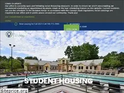 Sites similar to thepark-athens.com