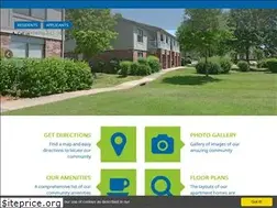 Sites similar to thepark.apartments