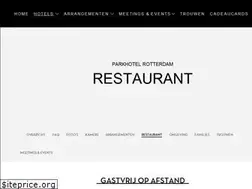 Sites similar to thepark.nl