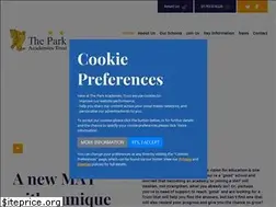 Sites similar to theparkacademiestrust.com