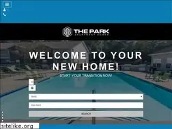 Sites similar to theparkaptsnc.com