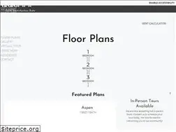 Sites similar to theparkatresearchforest.com