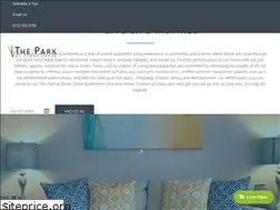 Sites similar to theparkatstonecreek.com