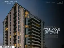 Sites similar to theparkbankershill.com