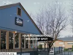 Sites similar to theparkcafeslc.com