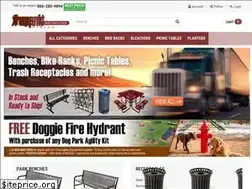 Sites similar to theparkcatalog.com