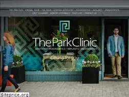 Sites similar to theparkclinic.london