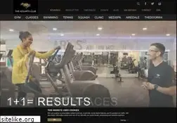 Sites similar to theparkclub.co.uk