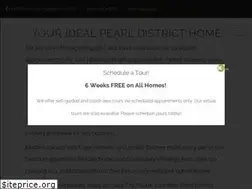 Sites similar to theparkerapartments.com