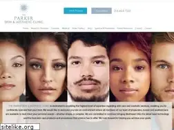 Sites similar to theparkerclinic.com