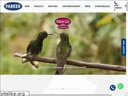 Sites similar to theparkergroup.in