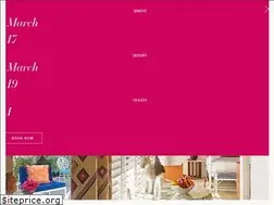 Sites similar to theparkerpalmsprings.com