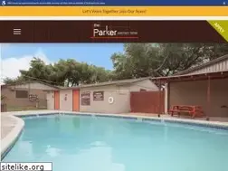 Sites similar to theparkersa.com
