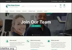Sites similar to theparkerstore.com