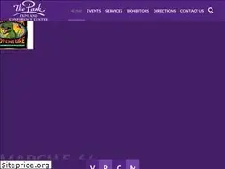 Sites similar to theparkexponc.com