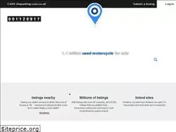 Sites similar to theparking-motorcycle.co.uk
