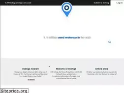 Sites similar to theparking-motorcycle.com