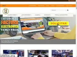 Sites similar to theparking.com.co