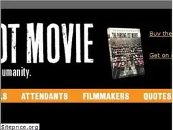 Sites similar to theparkinglotmovie.com