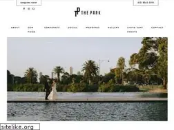 Sites similar to theparkmelbourne.com.au