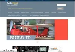 Sites similar to theparkpilot.org