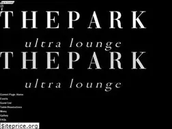 Sites similar to theparksac.com