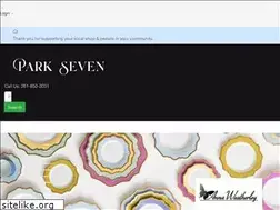 Sites similar to theparkseven.com