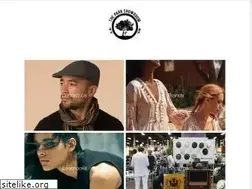 Sites similar to theparkshowroom.com