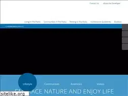 Sites similar to theparksofwestbedford.ca