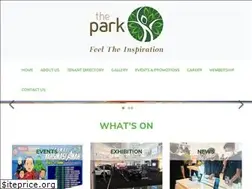 Sites similar to theparksolo.com