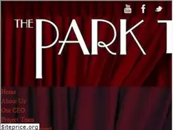 Sites similar to theparktheatre.org