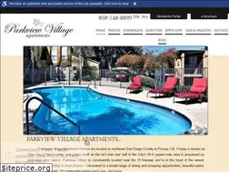 Sites similar to theparkviewapthomes.com