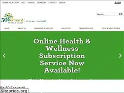 Sites similar to theparkwaycenter.org