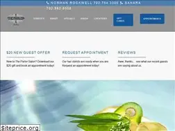 Sites similar to theparlorlv.com