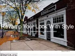 Sites similar to theparlorsalonandapothecary.com