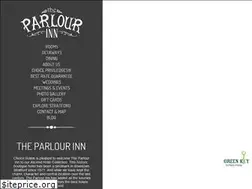 Sites similar to theparlour.ca