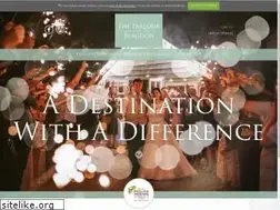 Sites similar to theparlouratblagdon.co.uk