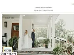 Sites similar to theparlourchapel.com