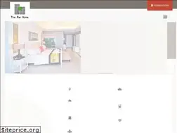 Sites similar to theparphuket.com