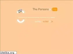Sites similar to theparsonsday.altervista.org