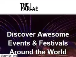 Sites similar to thepartae.com