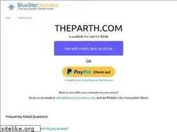 Sites similar to theparth.com