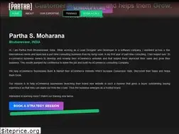 Sites similar to thepartha.com