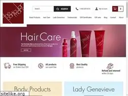 Sites similar to theparticularman.com