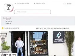 Sites similar to thepartingglass.ie