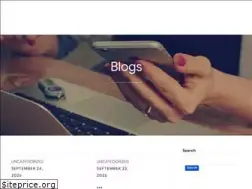 Sites similar to thepartlycloudyblog.com