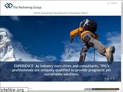 Sites similar to thepartneringgroup.com